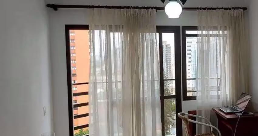 Apartamento com 1 quarto para alugar no Centro, São Bernardo do Campo 