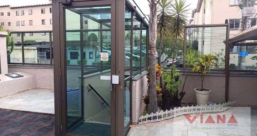 Casa de Condominio em Vila Jerusalem  -  São Bernardo do Campo