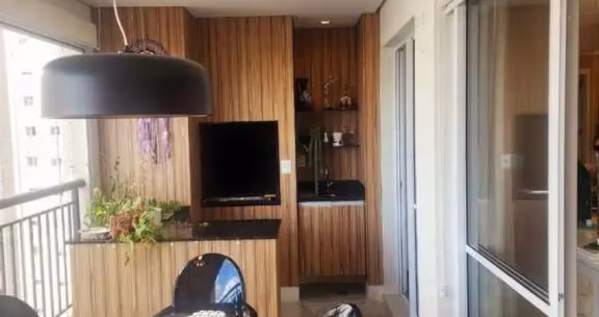 Apartamento à venda no Centro, São Bernardo do Campo 
