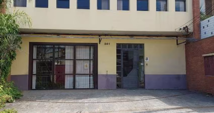 Casa Comercial em Jardim do Mar  -  São Bernardo do Campo