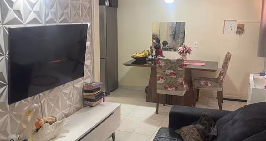 Apartamento em Cooperativa  -  São Bernardo do Campo
