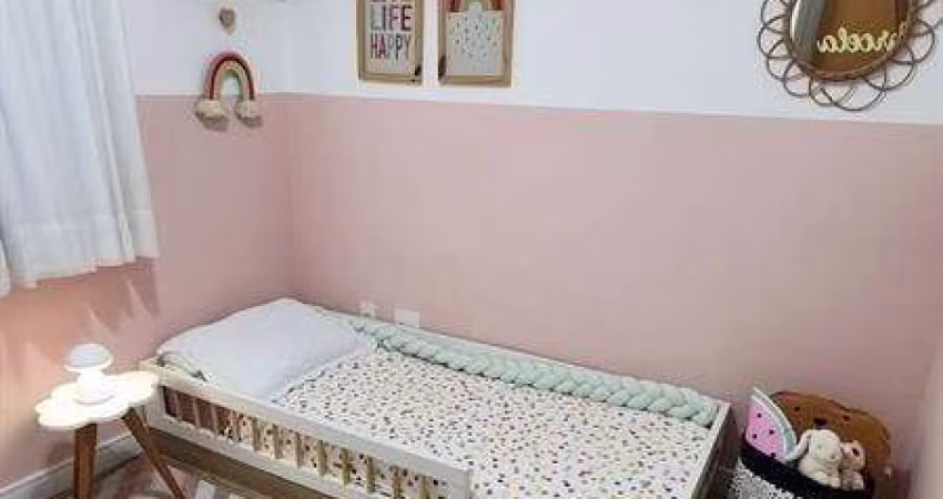Apartamento em Paulicéia  -  São Bernardo do Campo