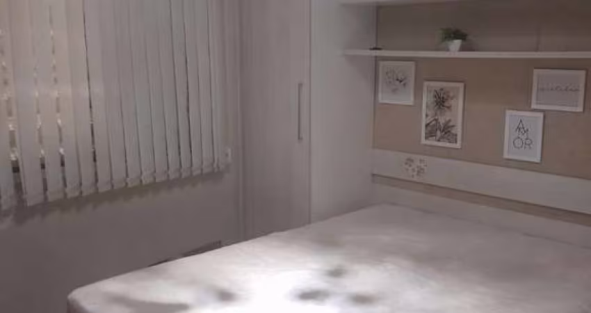 Apartamento em Jardim Santo André CDHU  -  Santo André