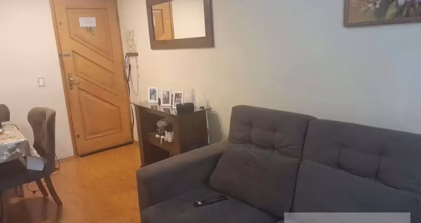 Apartamento em jardim santo andré cdhu  -  santo andré