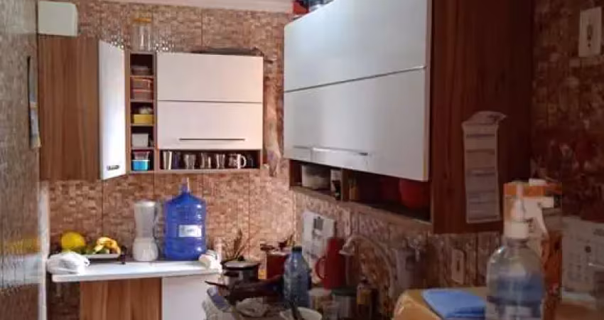 Apartamento em Cooperativa  -  São Bernardo do Campo