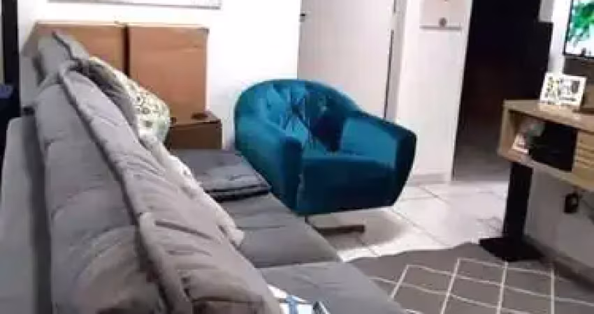 Apartamento com 2 quartos à venda no Demarchi, São Bernardo do Campo 