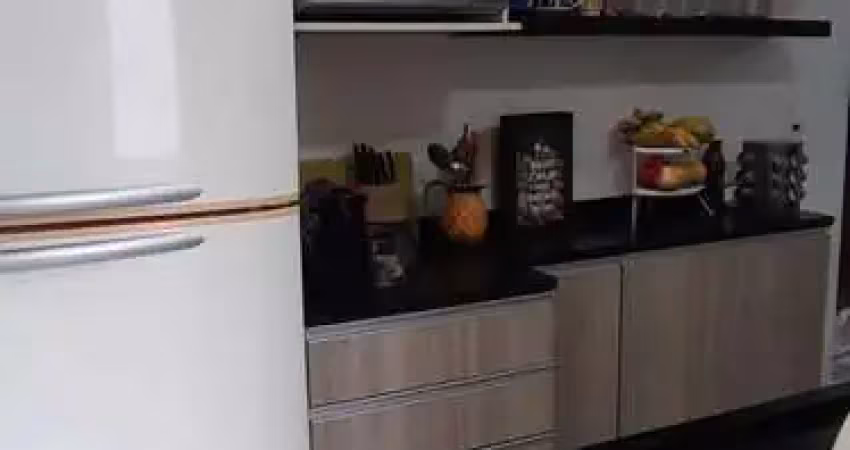 Apartamento com 2 quartos à venda no Demarchi, São Bernardo do Campo 