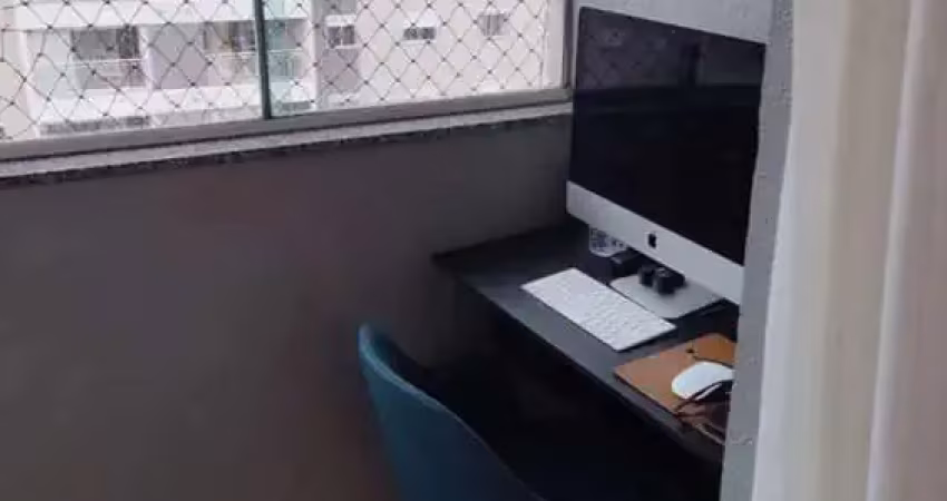 Apartamento em rudge ramos  -  são bernardo do campo