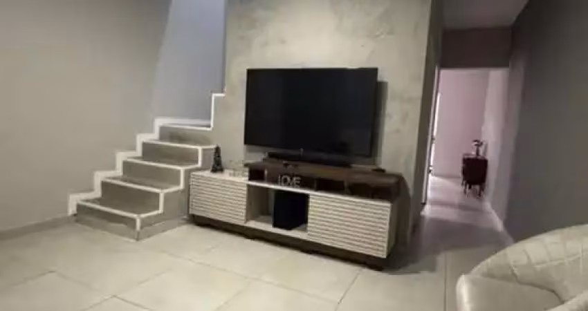 Casa com 3 quartos à venda no Dos Casa, São Bernardo do Campo 