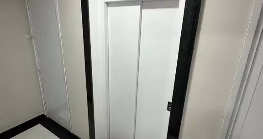 Apartamento com 2 quartos à venda na Vila Linda, Santo André 