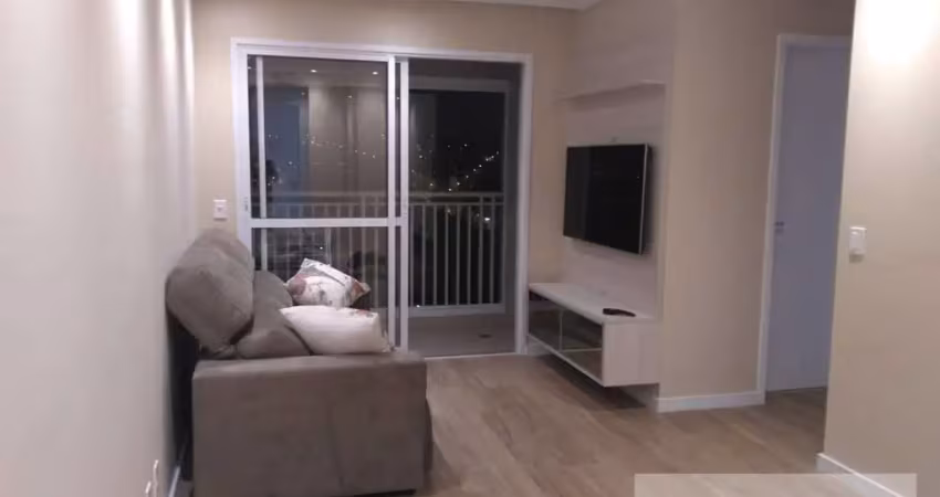 Apartamento em baeta neves  -  são bernardo do campo