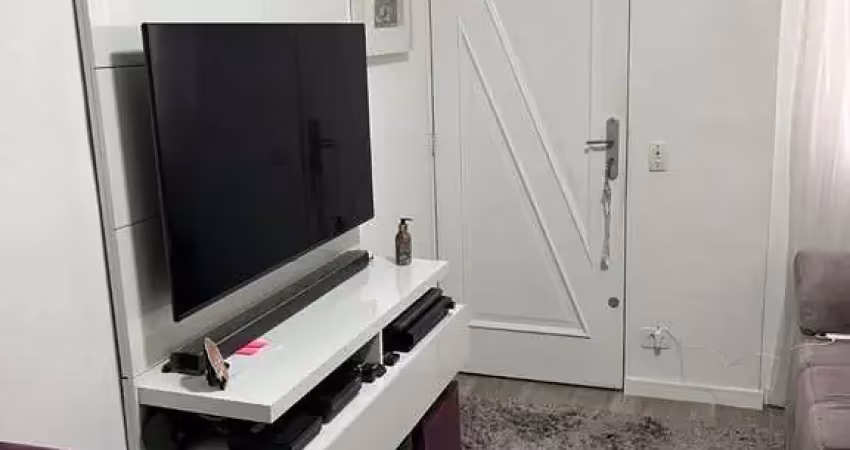 Apartamento com 2 quartos à venda no Dos Casa, São Bernardo do Campo 