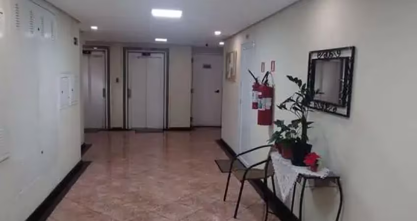 Apartamento em rudge ramos  -  são bernardo do campo