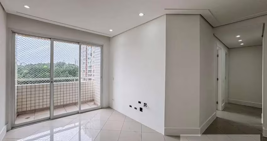 Apartamento em baeta neves  -  são bernardo do campo