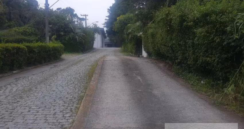 Barracão / Galpão / Depósito à venda no Barro Branco, Ribeirão Pires 