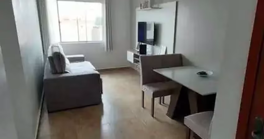 Apartamento em santa terezinha  -  são bernardo do campo