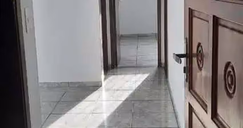 Apartamento em rudge ramos  -  são bernardo do campo