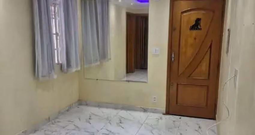 Apartamento com 2 quartos à venda no Assunção, São Bernardo do Campo 