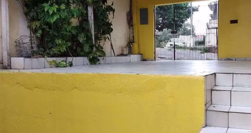 Casa com 2 quartos à venda no Eldorado, Diadema 