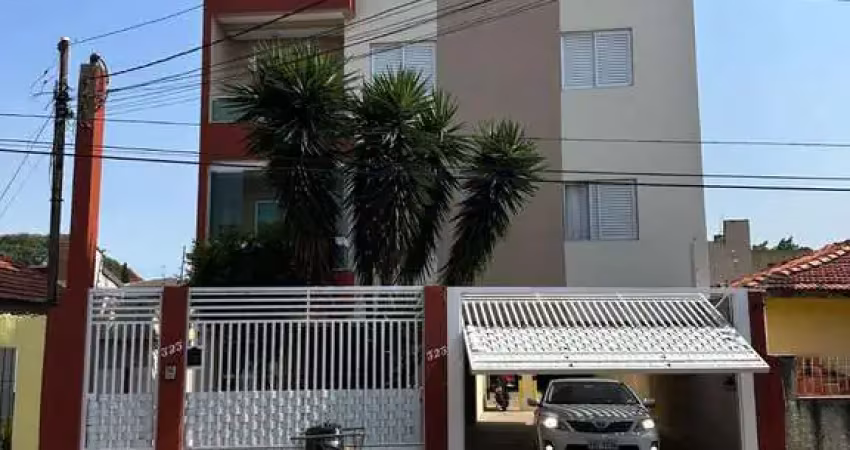 Apartamento em jordanópolis  -  são bernardo do campo