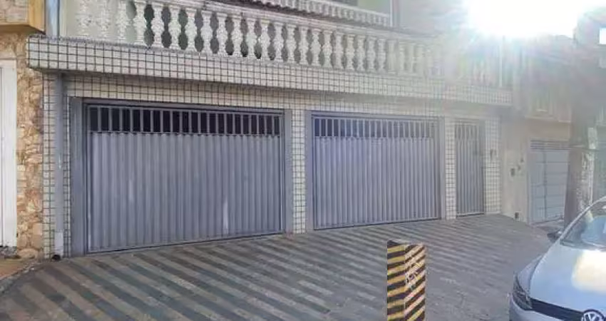 Sobrado em nova petrópolis  -  são bernardo do campo