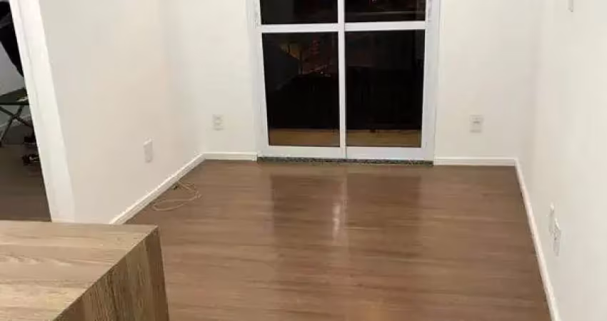Apartamento com 2 quartos à venda no Parque Jaçatuba, Santo André 
