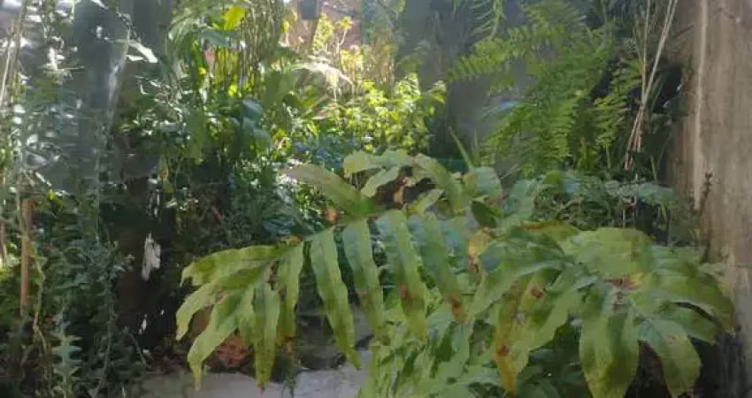 Casa com 3 quartos à venda no Montanhão, São Bernardo do Campo 