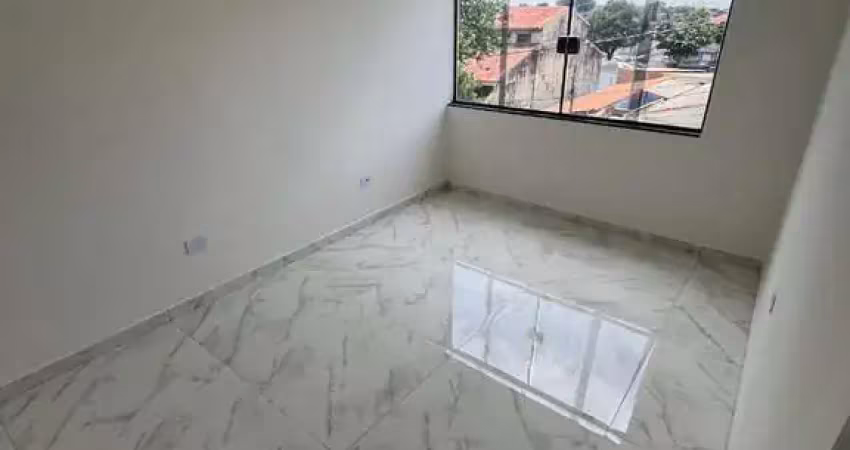 Apartamento com 2 quartos à venda na Vila Tibiriçá, Santo André 
