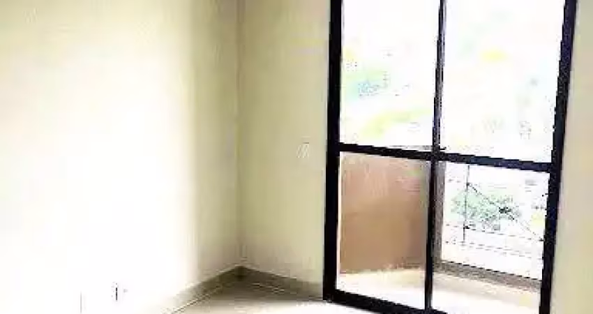 Apartamento com 2 quartos à venda no Jardim Irajá, São Bernardo do Campo 