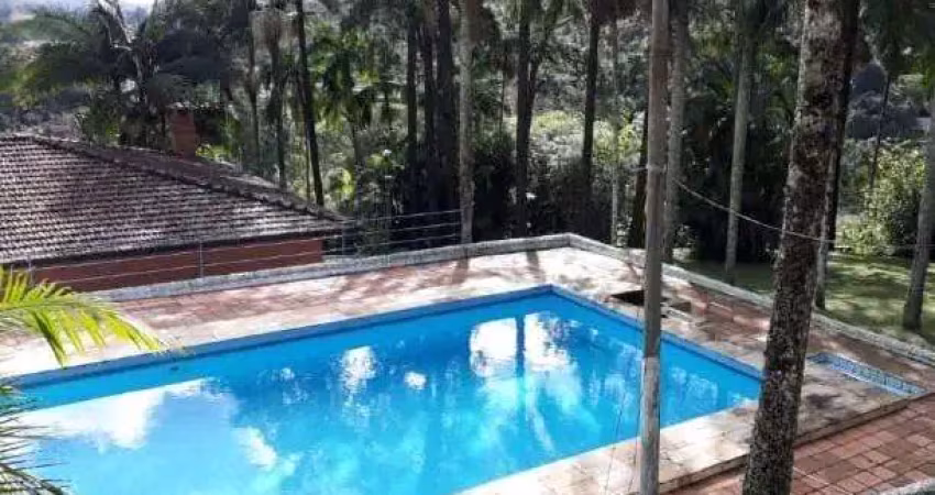 Chácara / sítio com 4 quartos para alugar no Dos Finco, São Bernardo do Campo 
