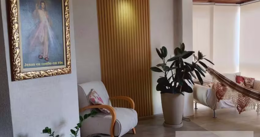 Apartamento com 3 quartos à venda no Centro, São Bernardo do Campo 