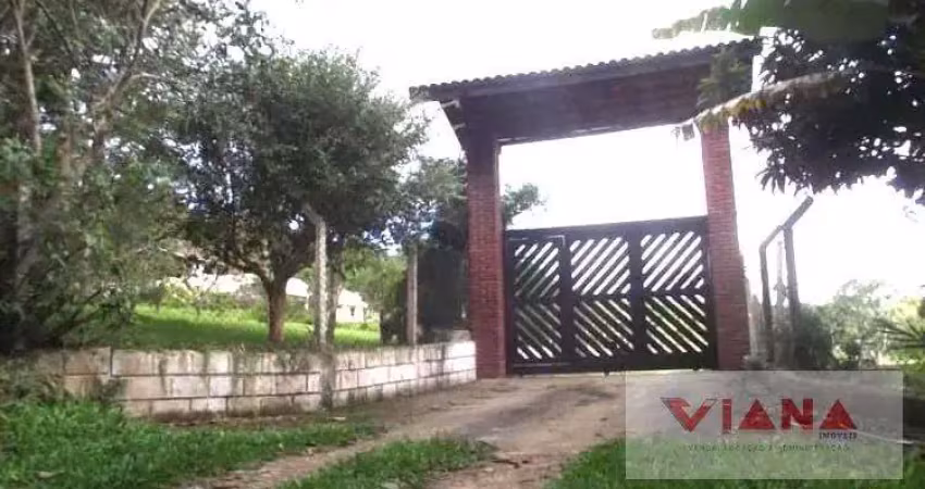 Chácara em chácara recreio internacional  -  suzano