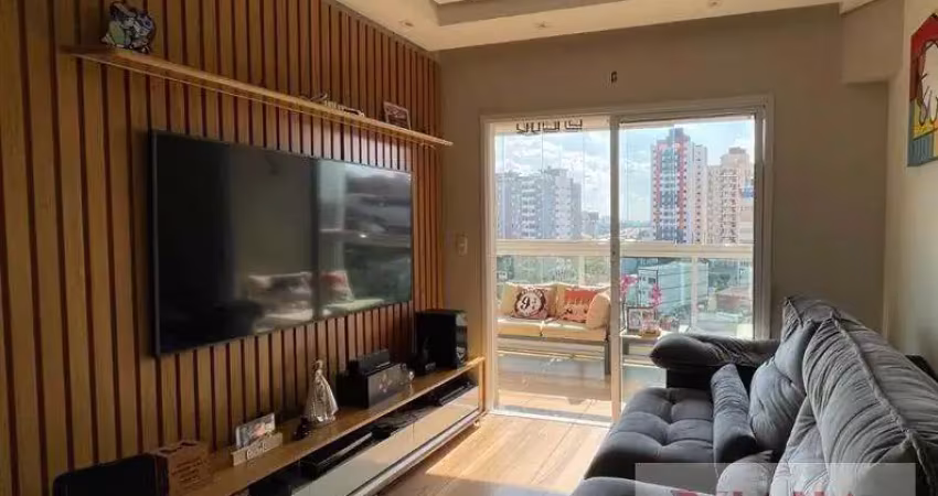 Apartamento cobertura em rudge ramos  -  são bernardo do campo