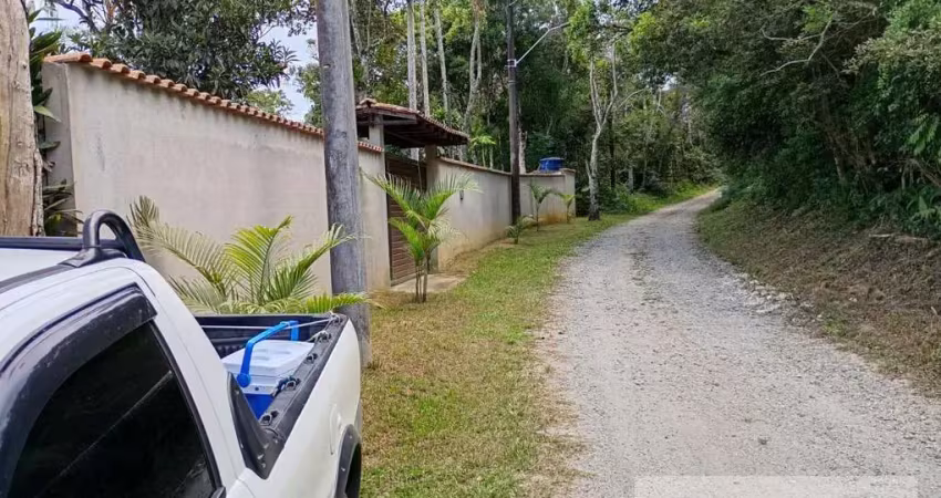 Chácara / sítio com 2 quartos à venda no Taquacetuba, São Bernardo do Campo 