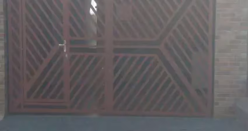 Casa térrea em jardim leblon  -  são bernardo do campo