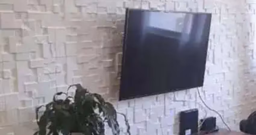 Apartamento com 2 quartos à venda no Centro, São Bernardo do Campo 