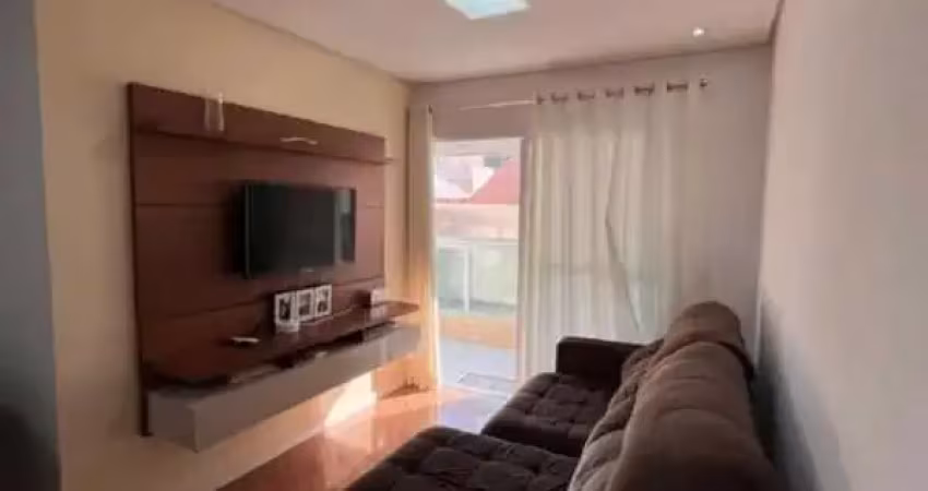 Apartamento em jardim do mar  -  são bernardo do campo
