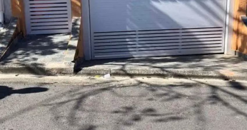 Casa com 3 quartos à venda no Alvarenga, São Bernardo do Campo 