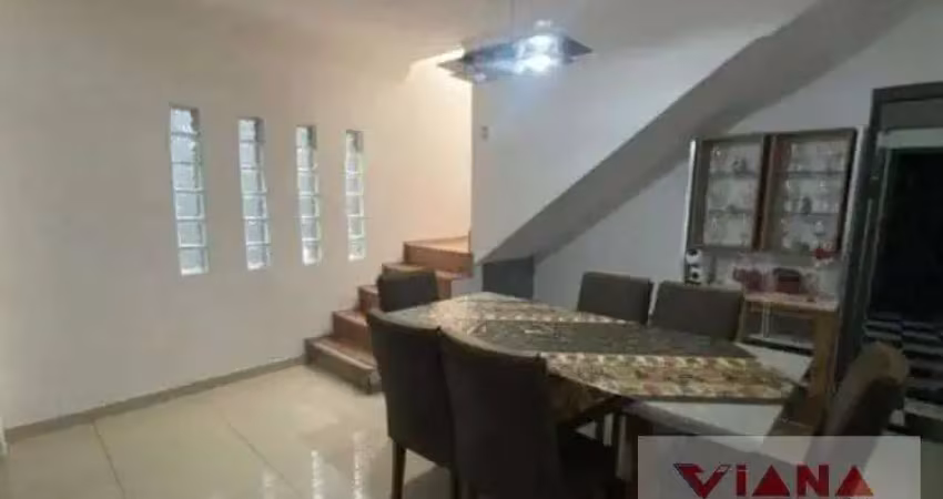 Casa com 4 quartos à venda no Alvarenga, São Bernardo do Campo 