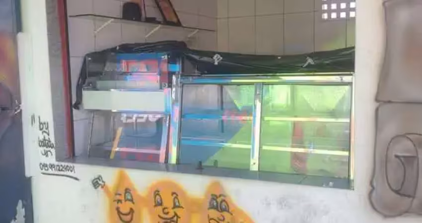 Ponto comercial para alugar no Jordanópolis, São Bernardo do Campo 