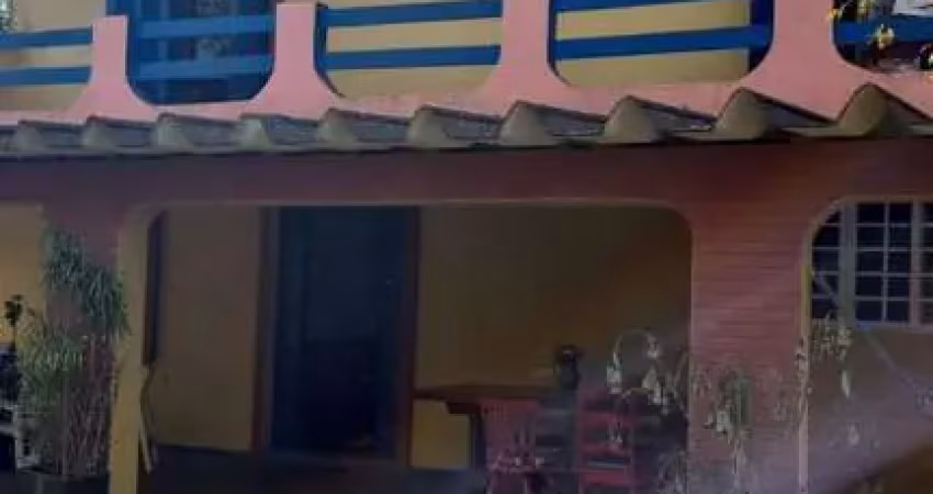 Chácara em jardim jussara  -  são bernardo do campo