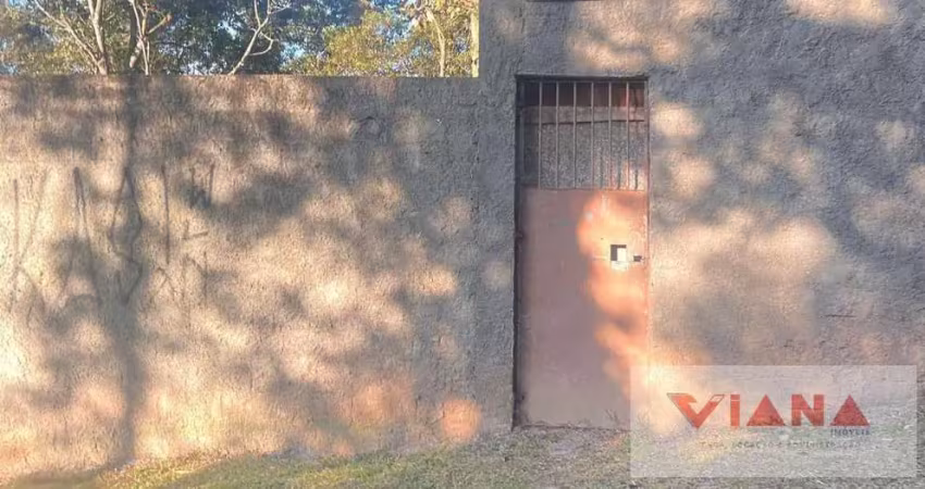 Chácara / sítio à venda no Jardim Boa Vista, São Bernardo do Campo 