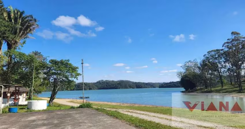 Chácara / sítio com 10 quartos à venda no Dos Finco, São Bernardo do Campo 