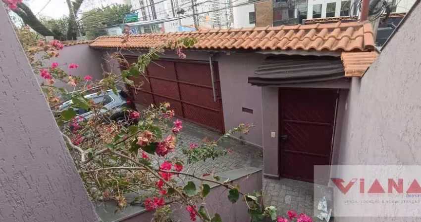 Casa com 6 quartos para alugar no Ferrazópolis, São Bernardo do Campo 