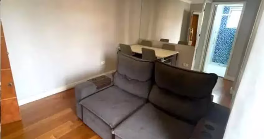 Apartamento com 2 quartos para alugar no Taboão, São Bernardo do Campo 