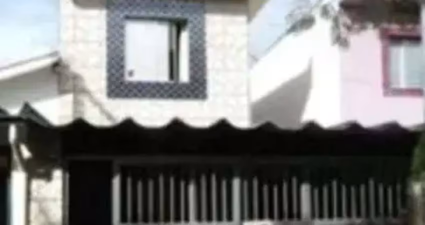 Casa com 2 quartos para alugar no Paulicéia, São Bernardo do Campo 