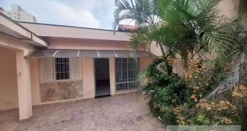 Casa térrea em santa teresinha  -  são bernardo do campo