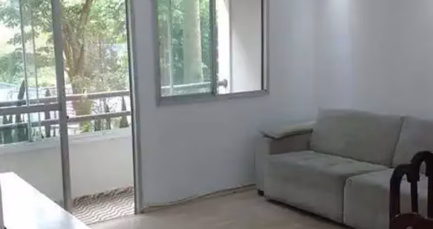 Apartamento com 3 quartos à venda no Planalto, São Bernardo do Campo 