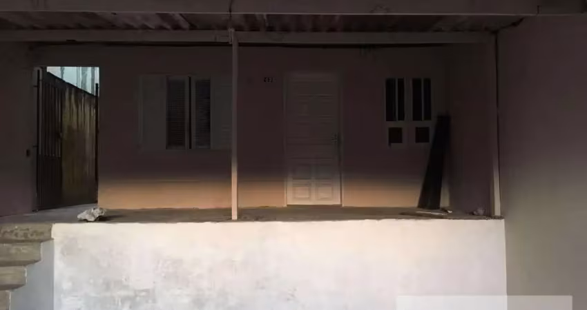 Casa assobradado em parque selecta  -  são bernardo do campo