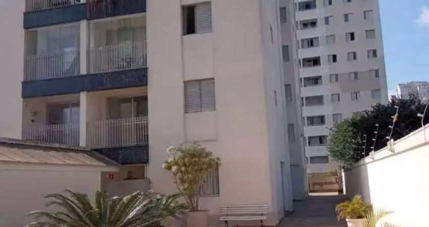 Apartamento com 2 quartos à venda no Centro, São Bernardo do Campo 